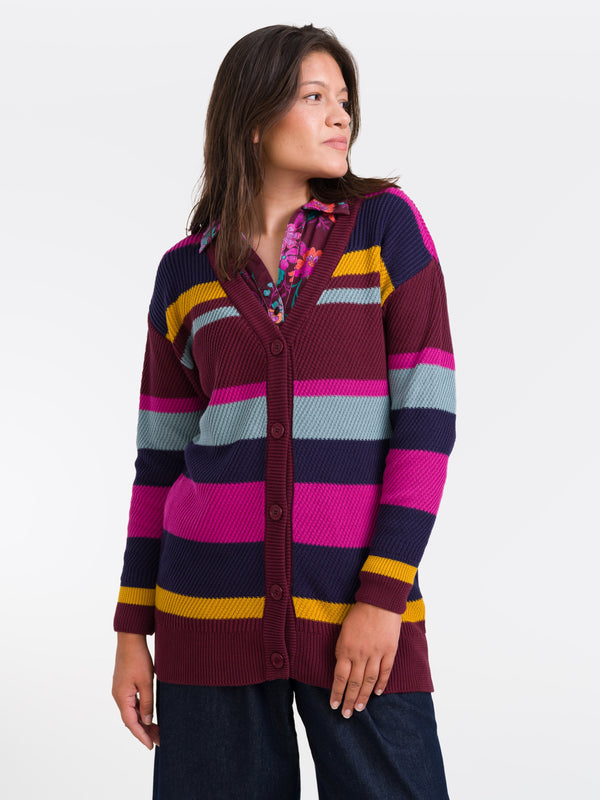 Pullover & Strickjacken