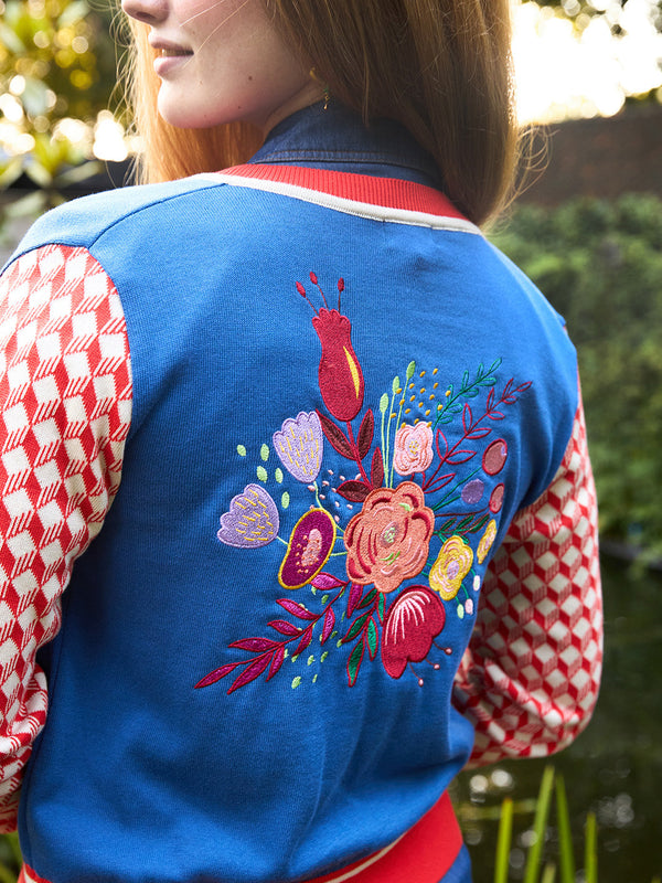 Pullover & Strickjacken