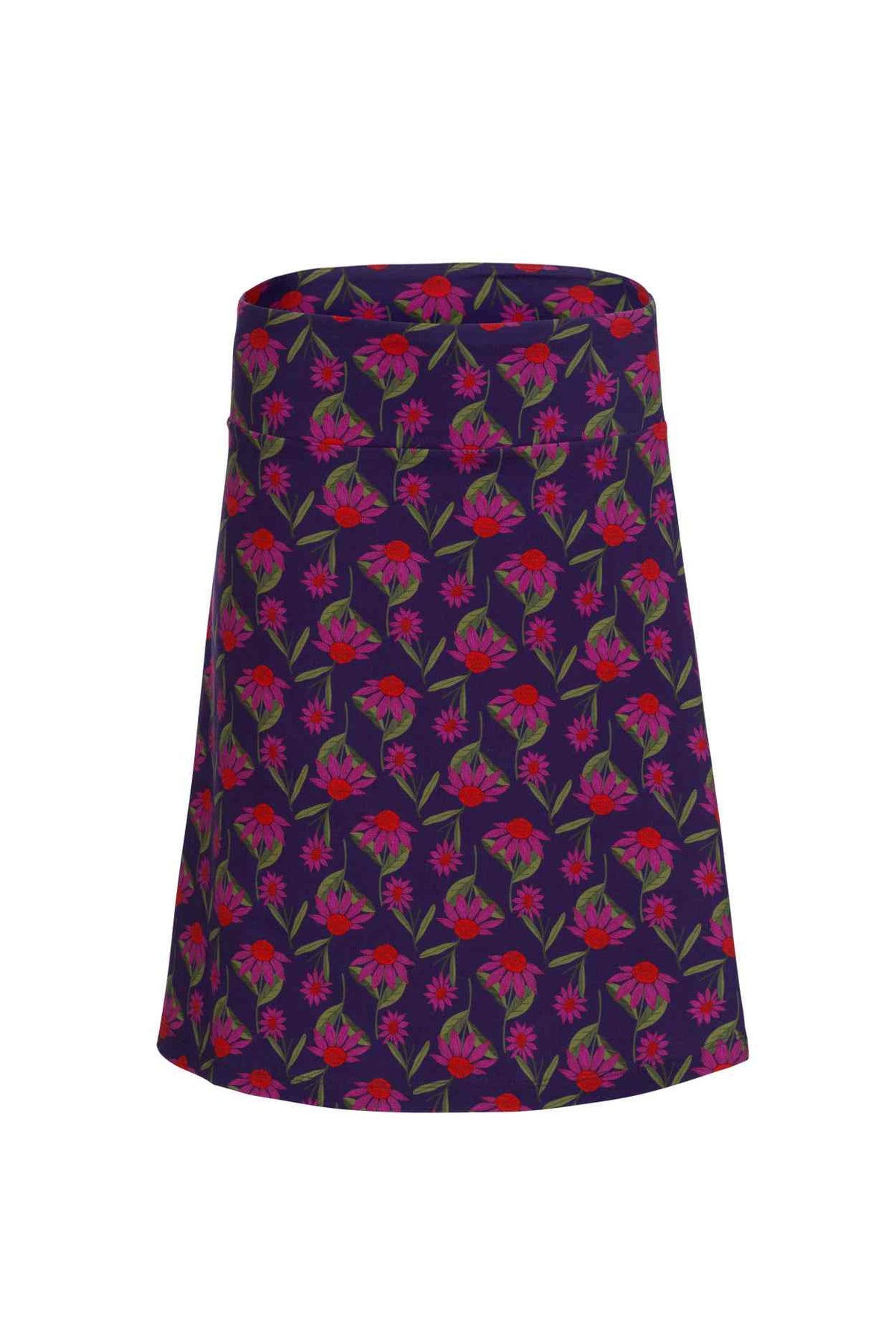 Esmee Skirt Aurelia | Parachute Purple