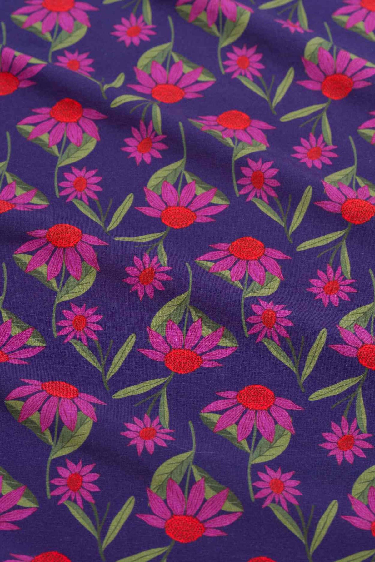 Monique Dress LS Aurelia | Parachute Purple