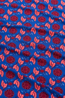 Demi Skirt Birdy The Purdy | True Blue