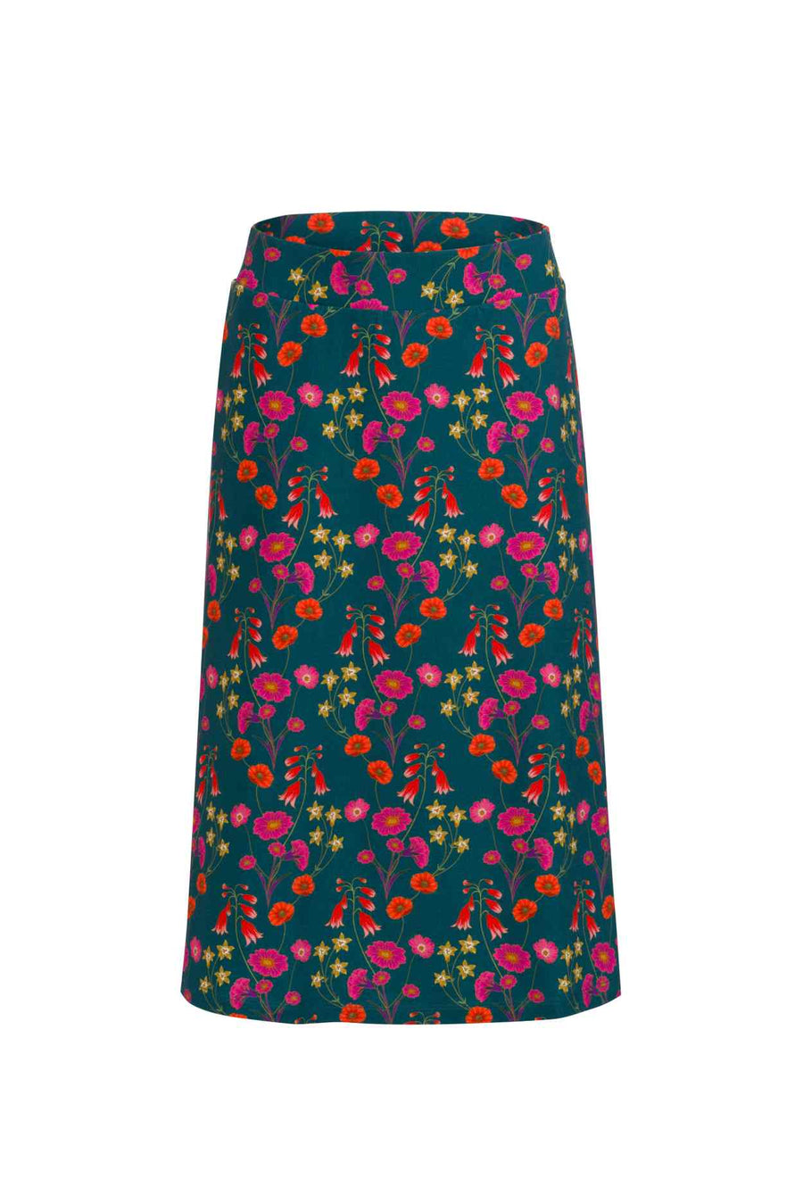 Holly Skirt Bohemian Rap | Mediterranea