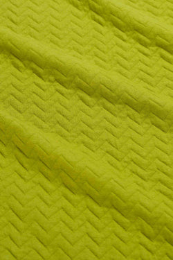 Billie Jacket Capitone | Golden Cypress