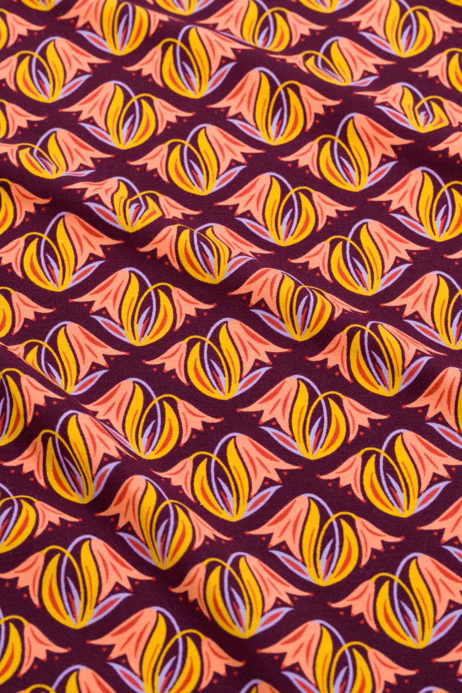 Holly Skirt Cappuccino | Fig