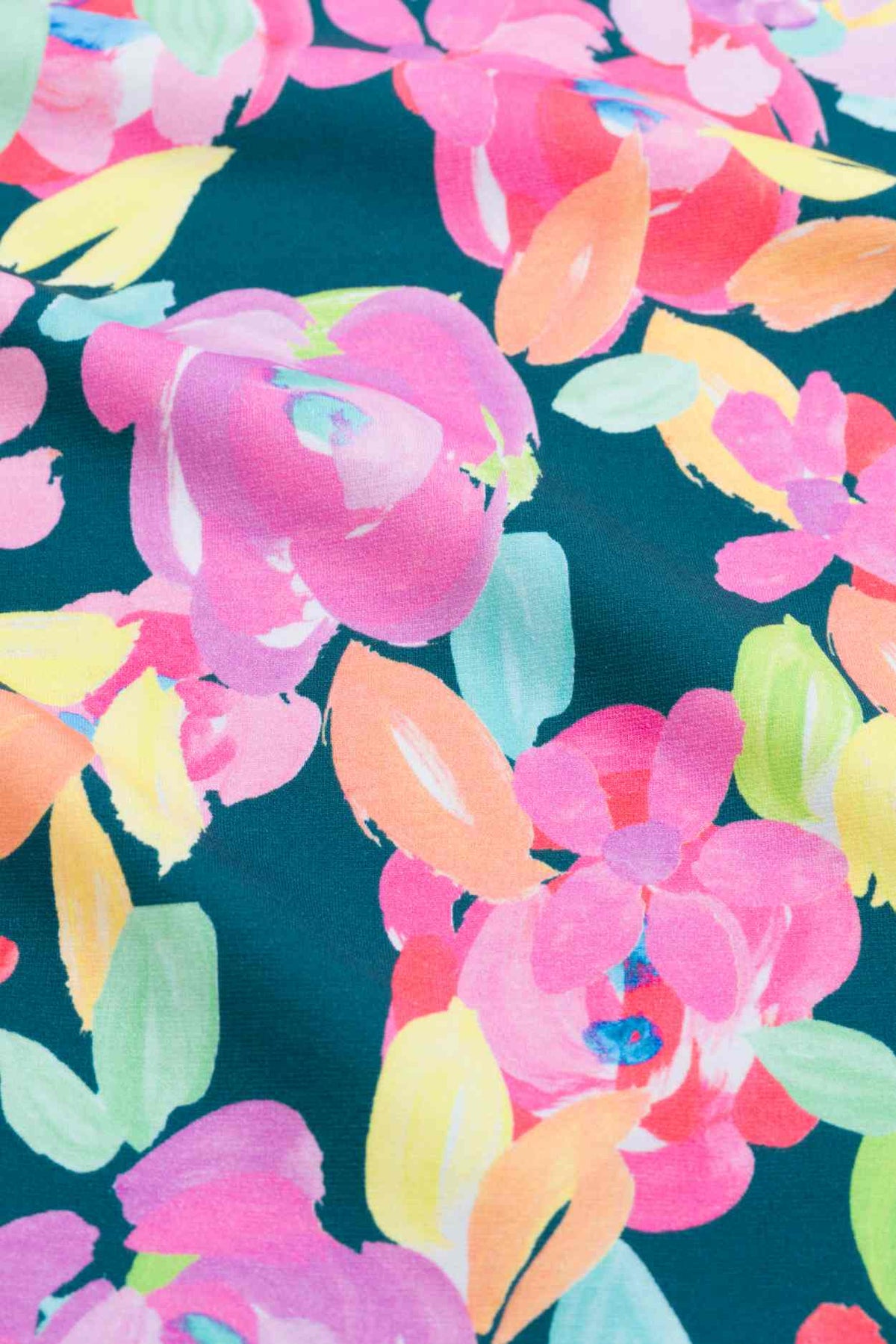 Isla Skirt  Colortrip Collective | Mediterranea