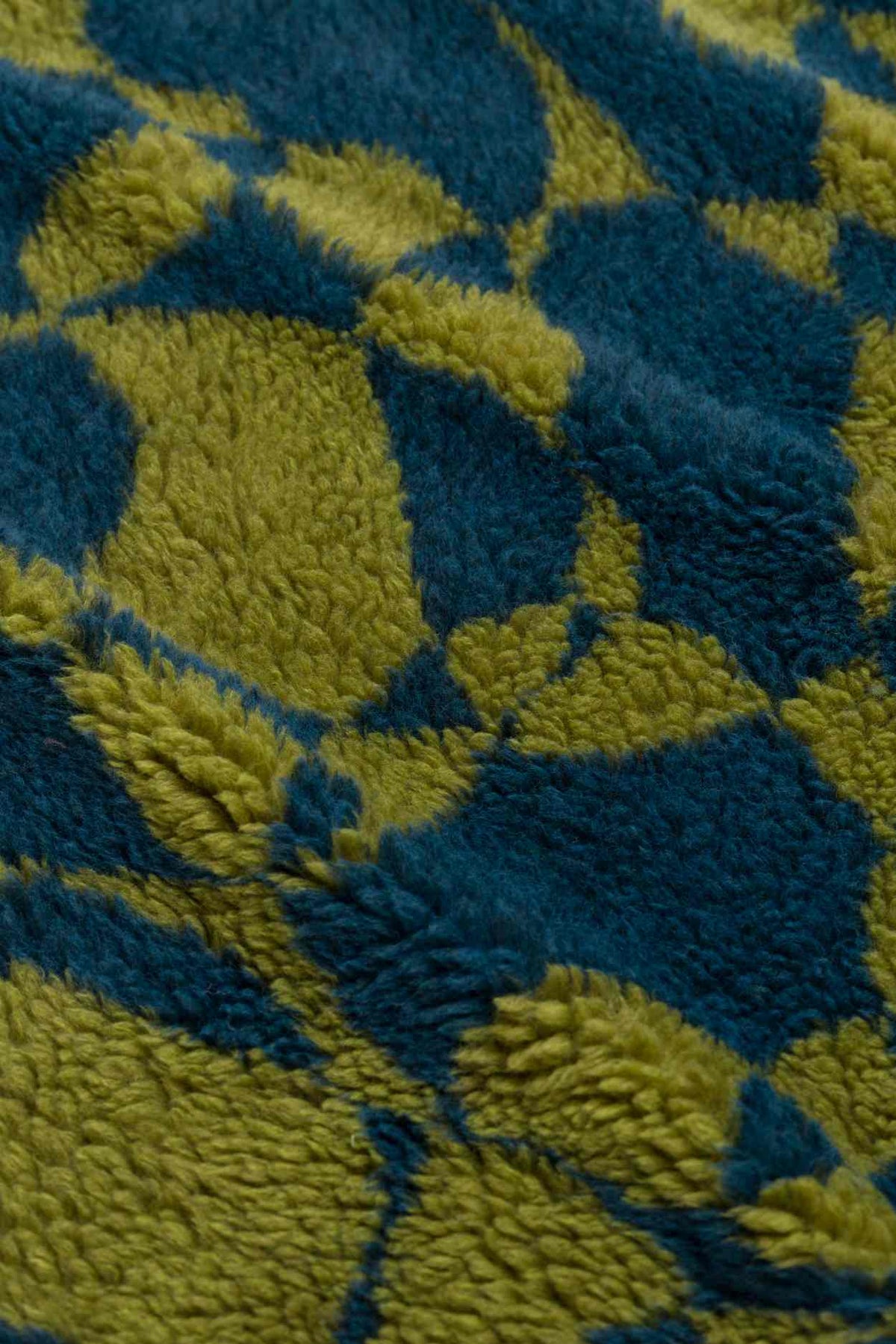 Zyra Jacket Cosy Chaos | Mediterranea