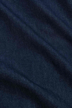 Lotus Trousers Denim | Dark Blue
