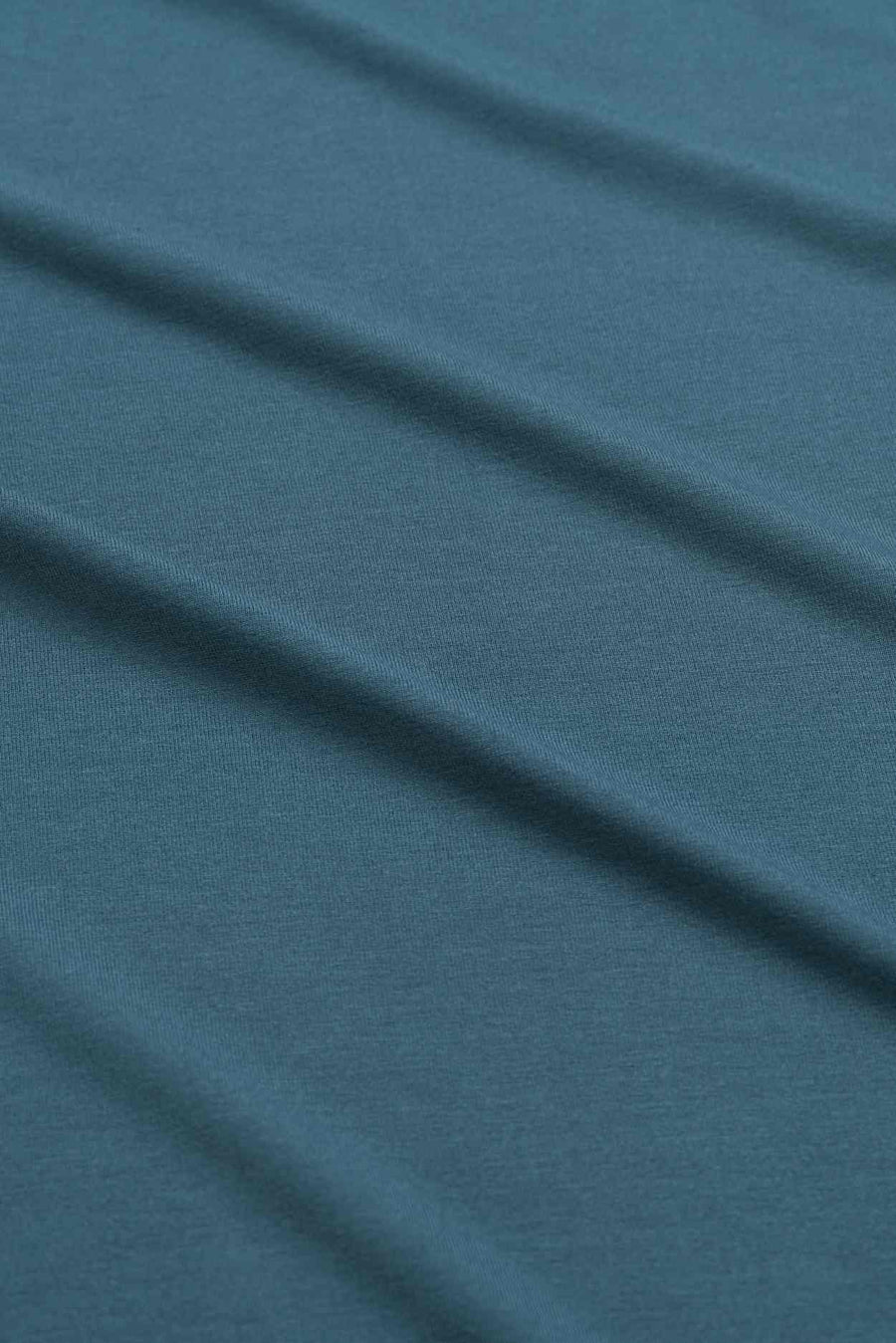 Suzy Top LS Jersey Plain | Mediterranea