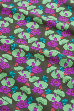 Esmee Skirt Navigate | Sphagnum