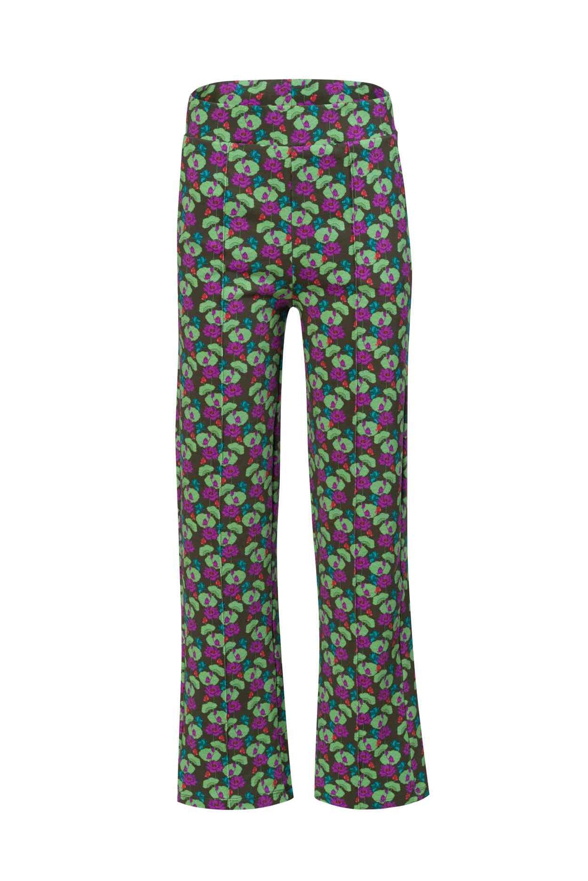Hailey Trousers Navigate | Sphagnum