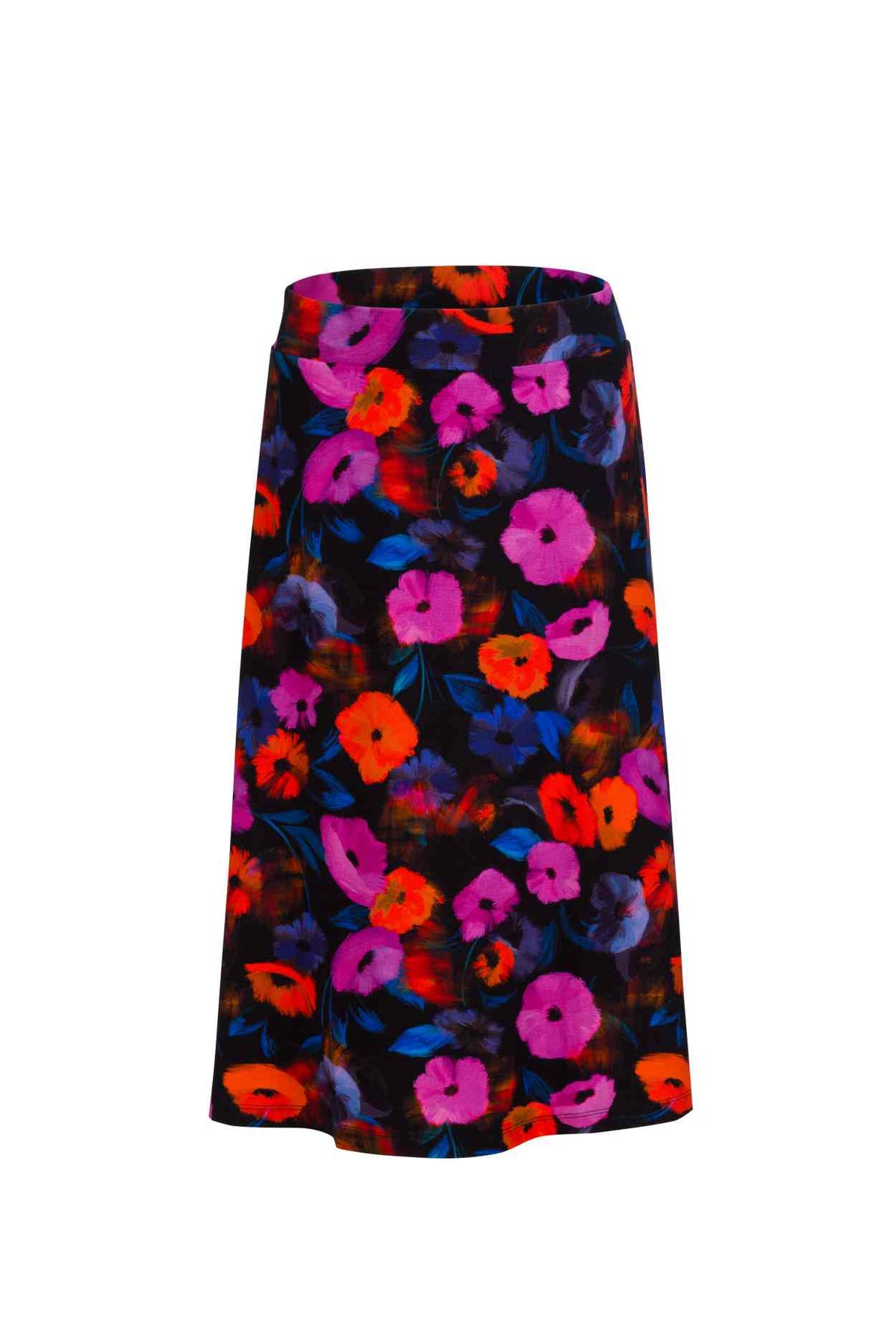 Holly Skirt Oopsie Daisy | Moonless Night