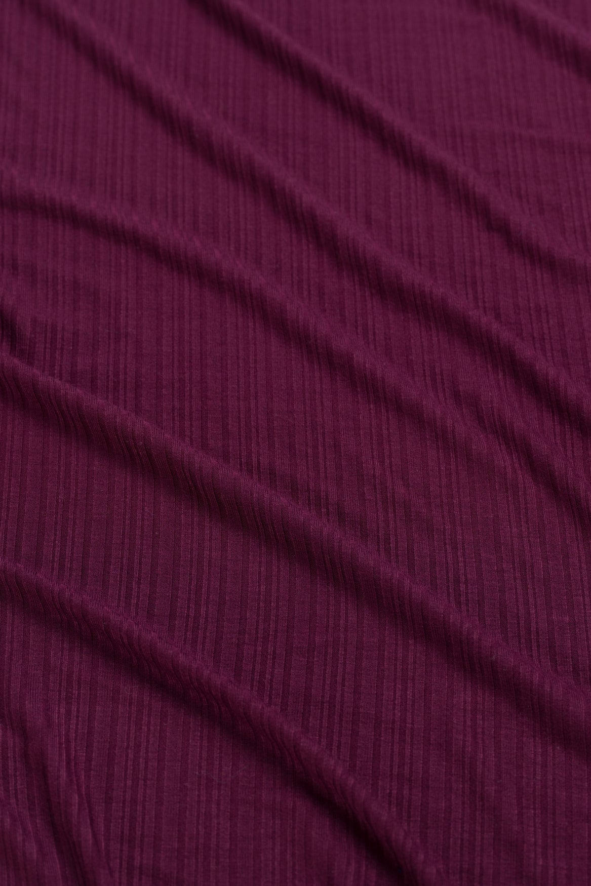 Stella Tanktop Rippstrick-Jersey | Feige