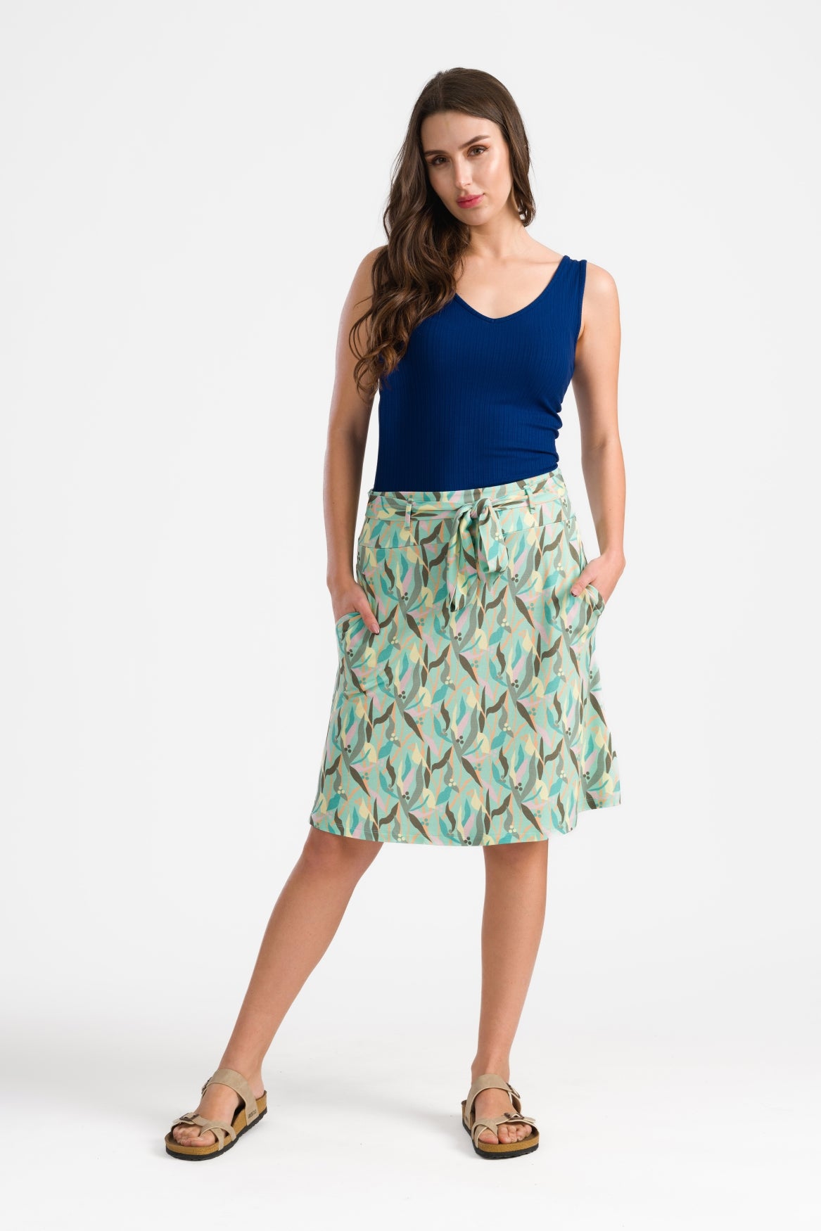 Demi Skirt Paloma | Kohl