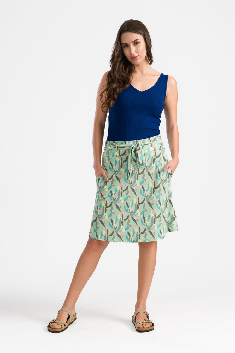 Demi Skirt Paloma | Kohl