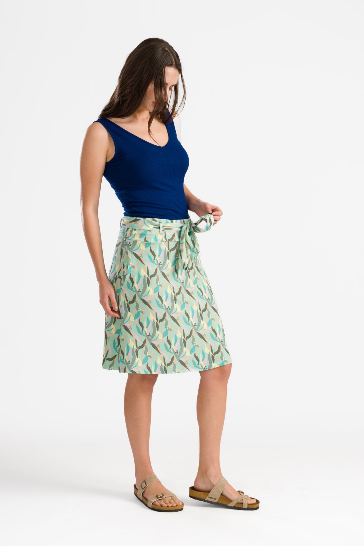 Demi Skirt Paloma | Kohl
