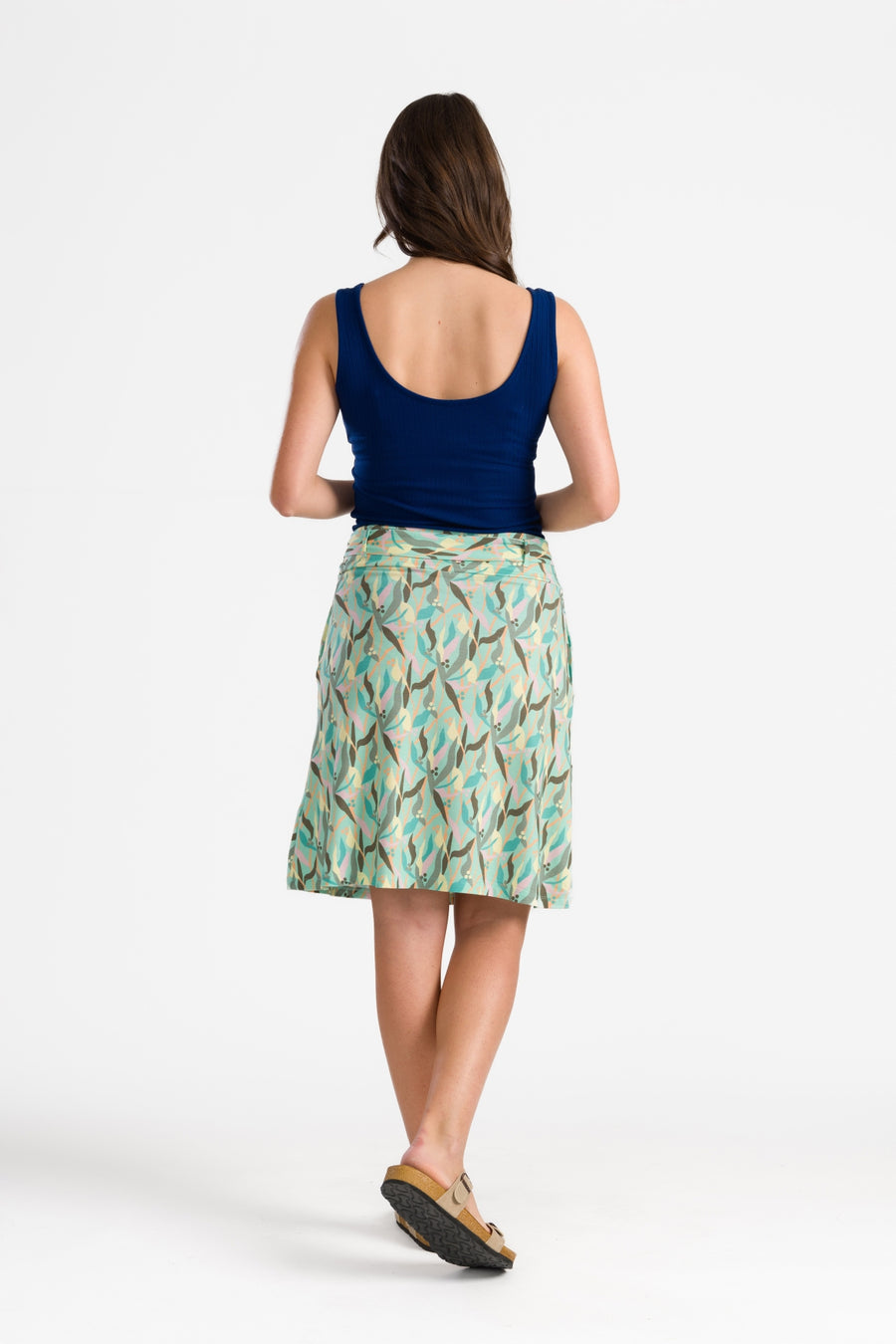 Demi Skirt Paloma | Kohl