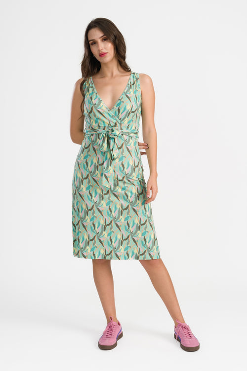 Milly Kleid ärmellos Paloma | Kohl