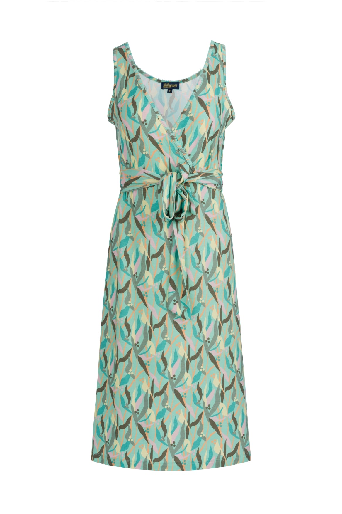 Milly Kleid ärmellos Paloma | Kohl