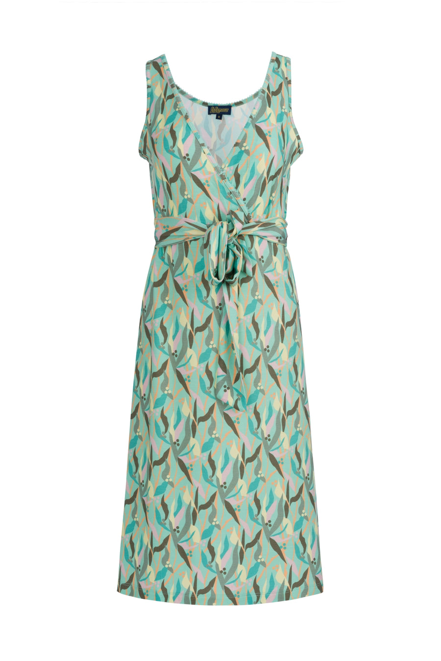 Milly Kleid ärmellos Paloma | Kohl