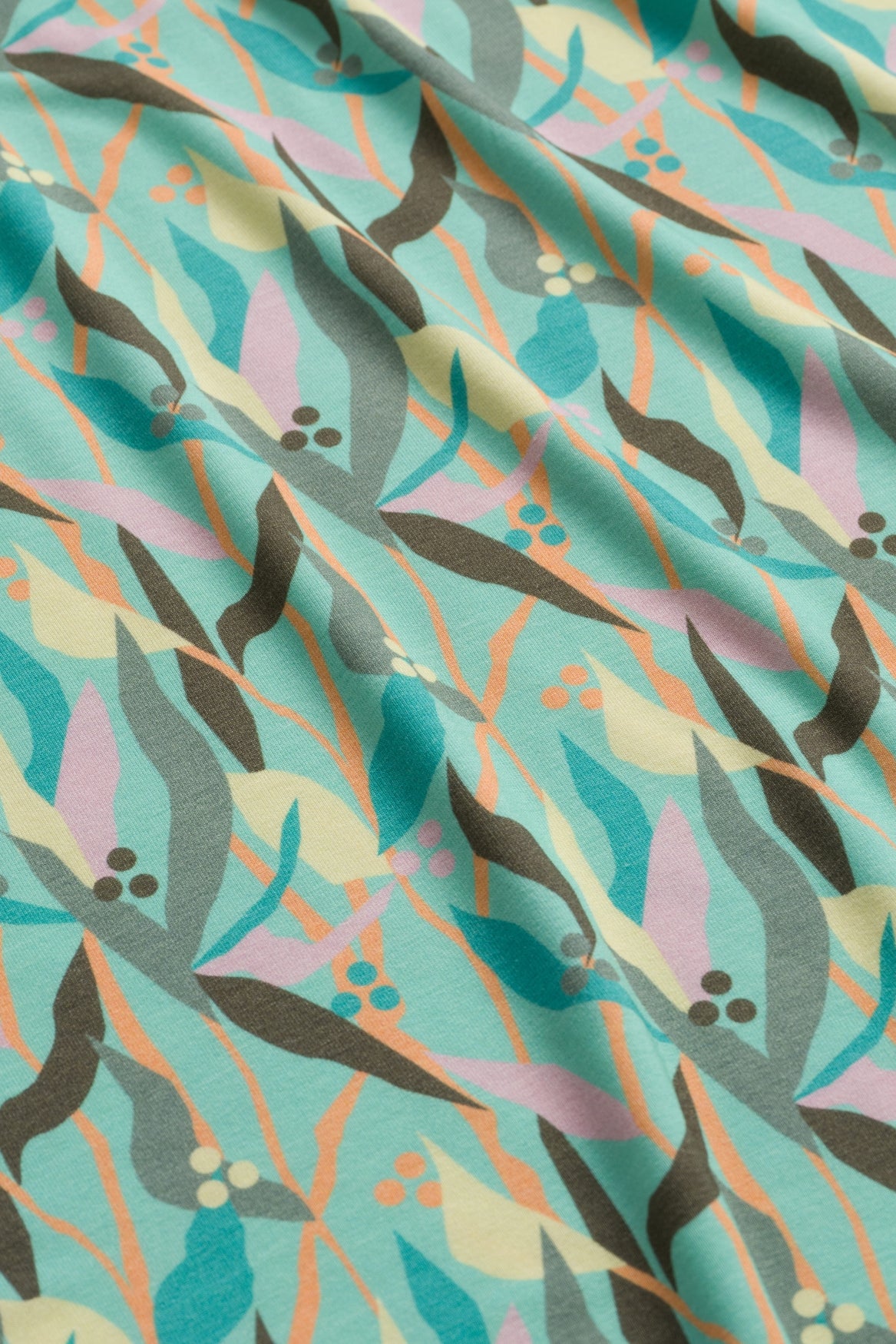 Milly Kleid ärmellos Paloma | Kohl