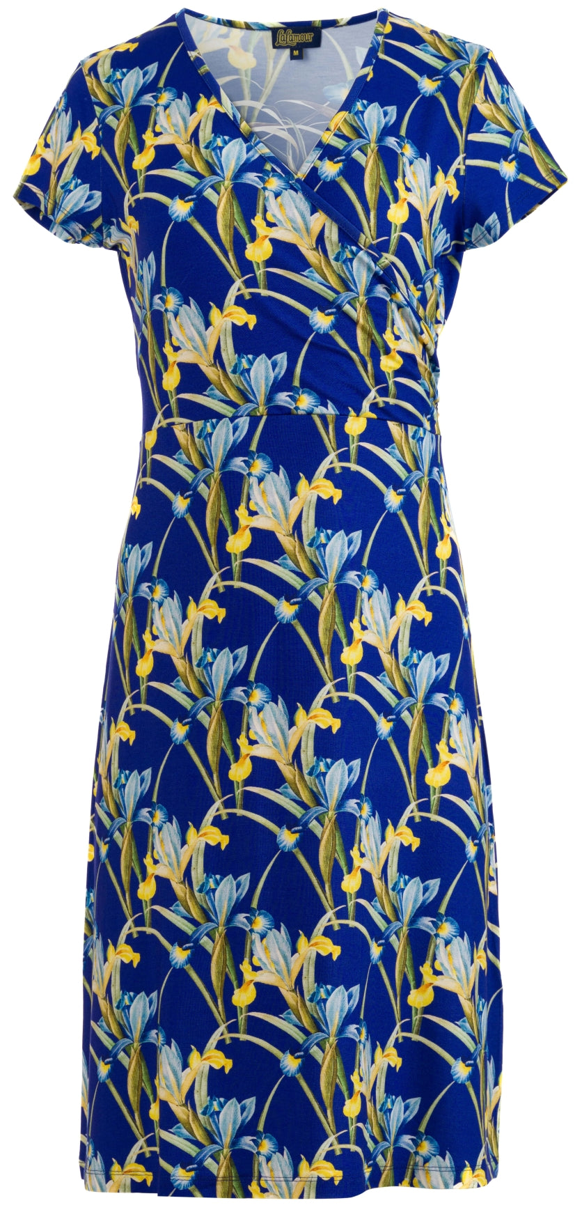 Chrissy Crossdress mit angewachsenen Ärmeln | Lilly