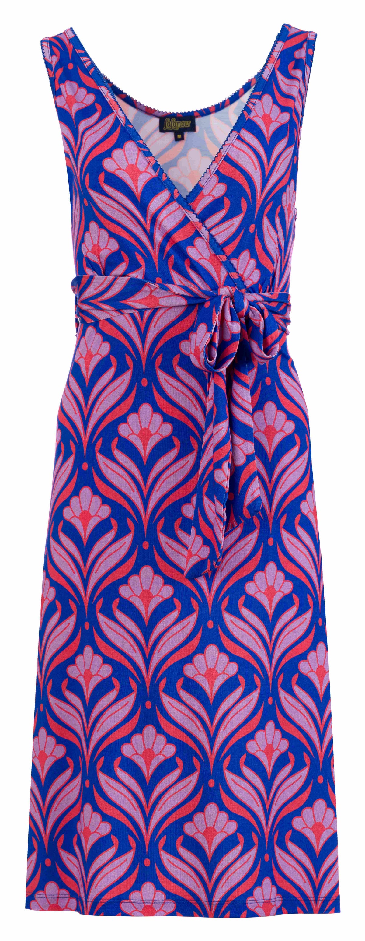 Ärmelloses Kleid von Milly | Big Barock