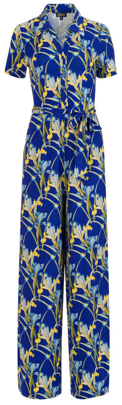 Bella Jumpsuit | Lilly
