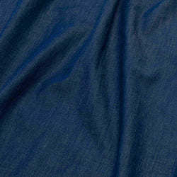 Bobby-Overall | Blau