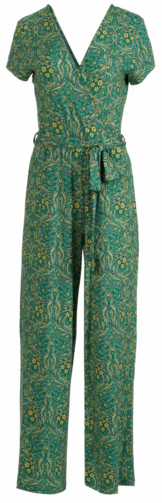 Dimphy Jumpsuit | Curly Wurly