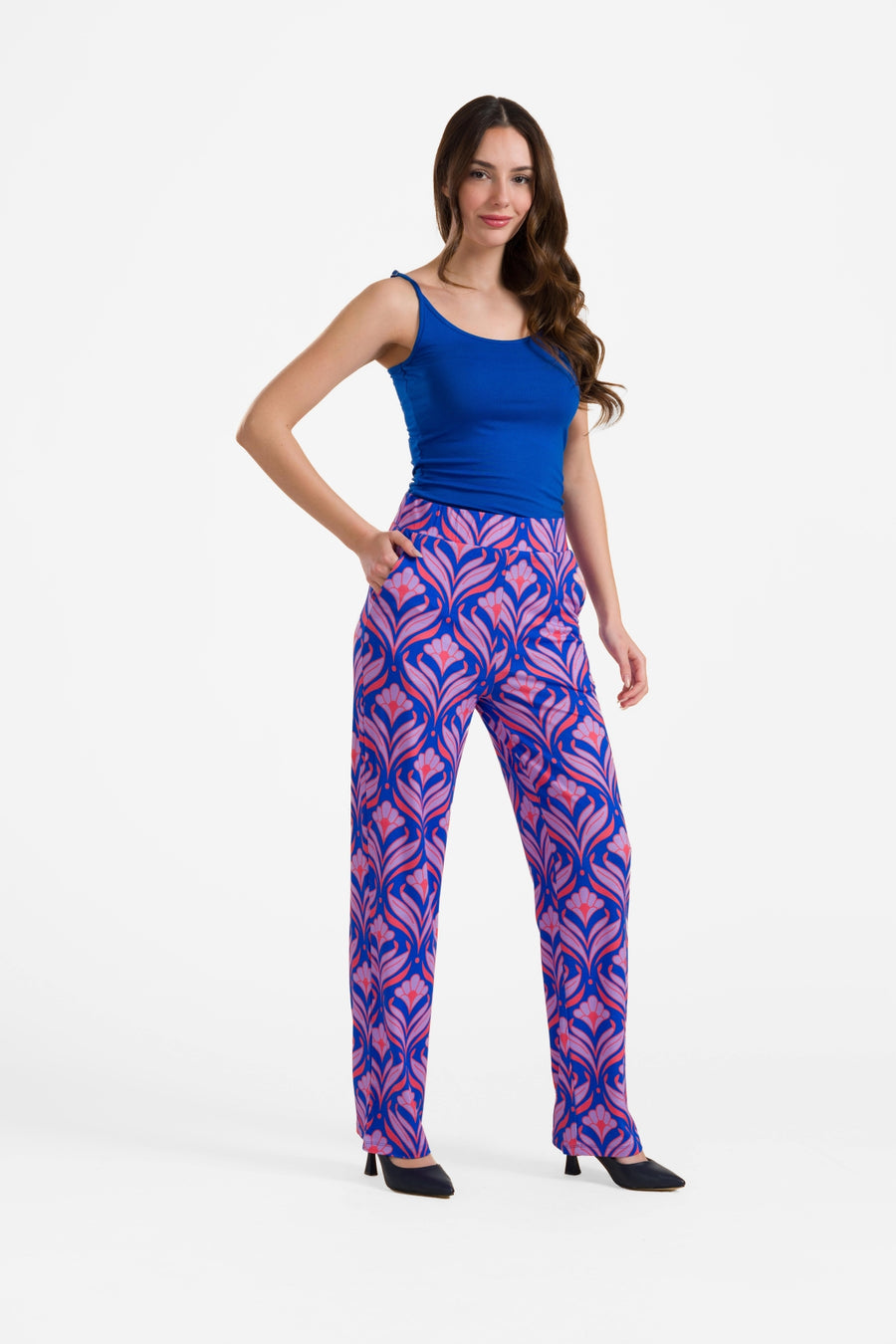 Carin-Hosen | Big Barock