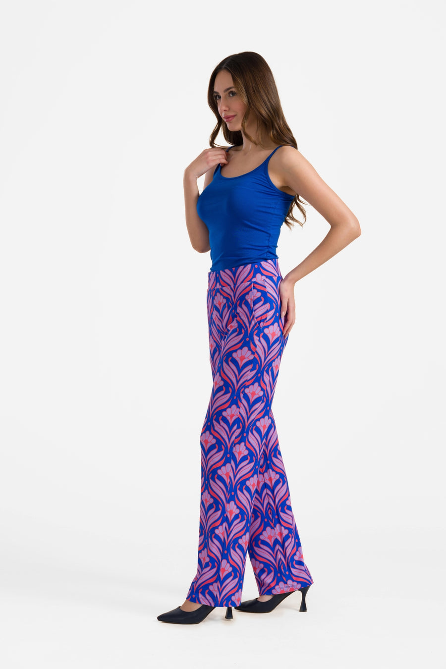 Carin-Hosen | Big Barock