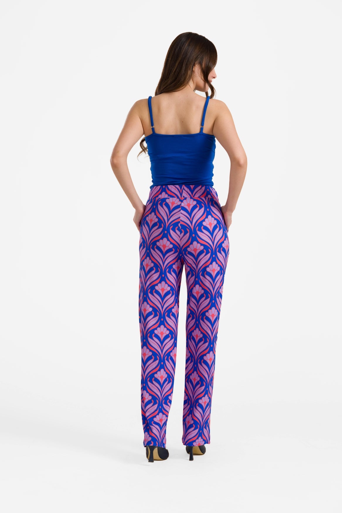 Carin-Hosen | Big Barock