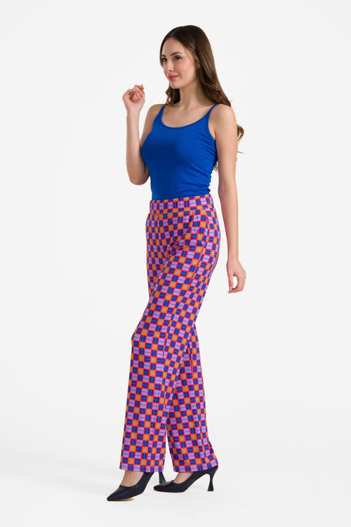 Carin-Hosen | Großes Picknick