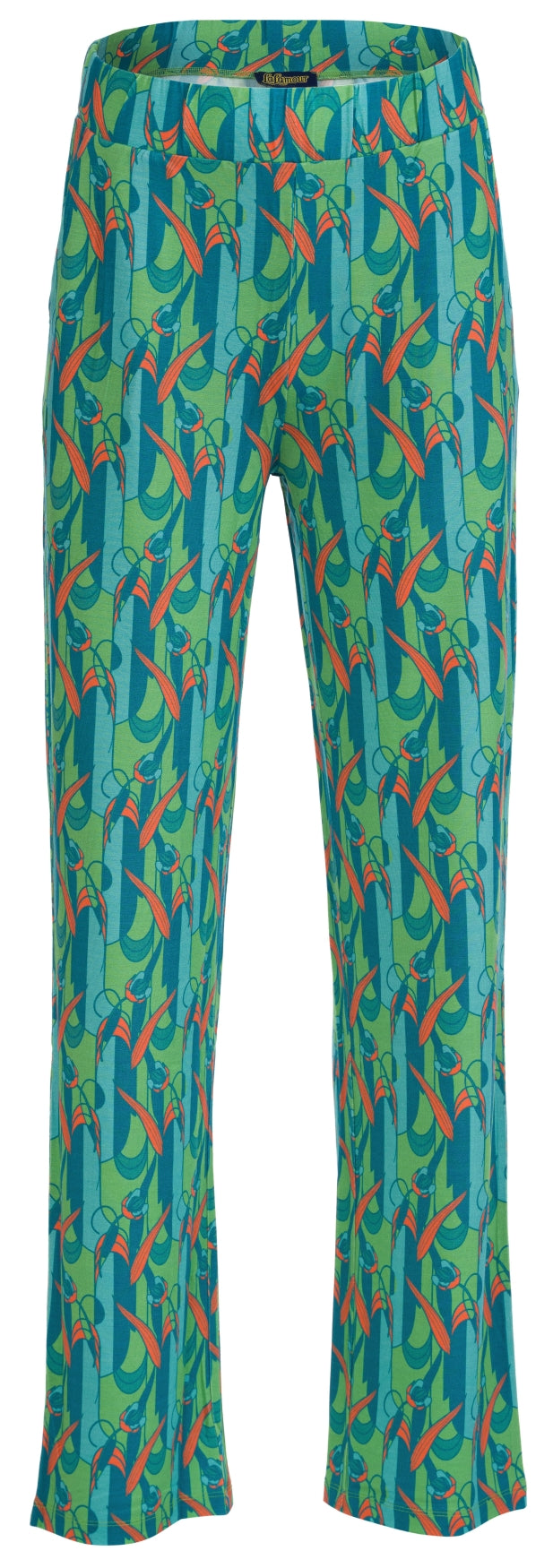 Carin-Hose | Tulpenwalzer