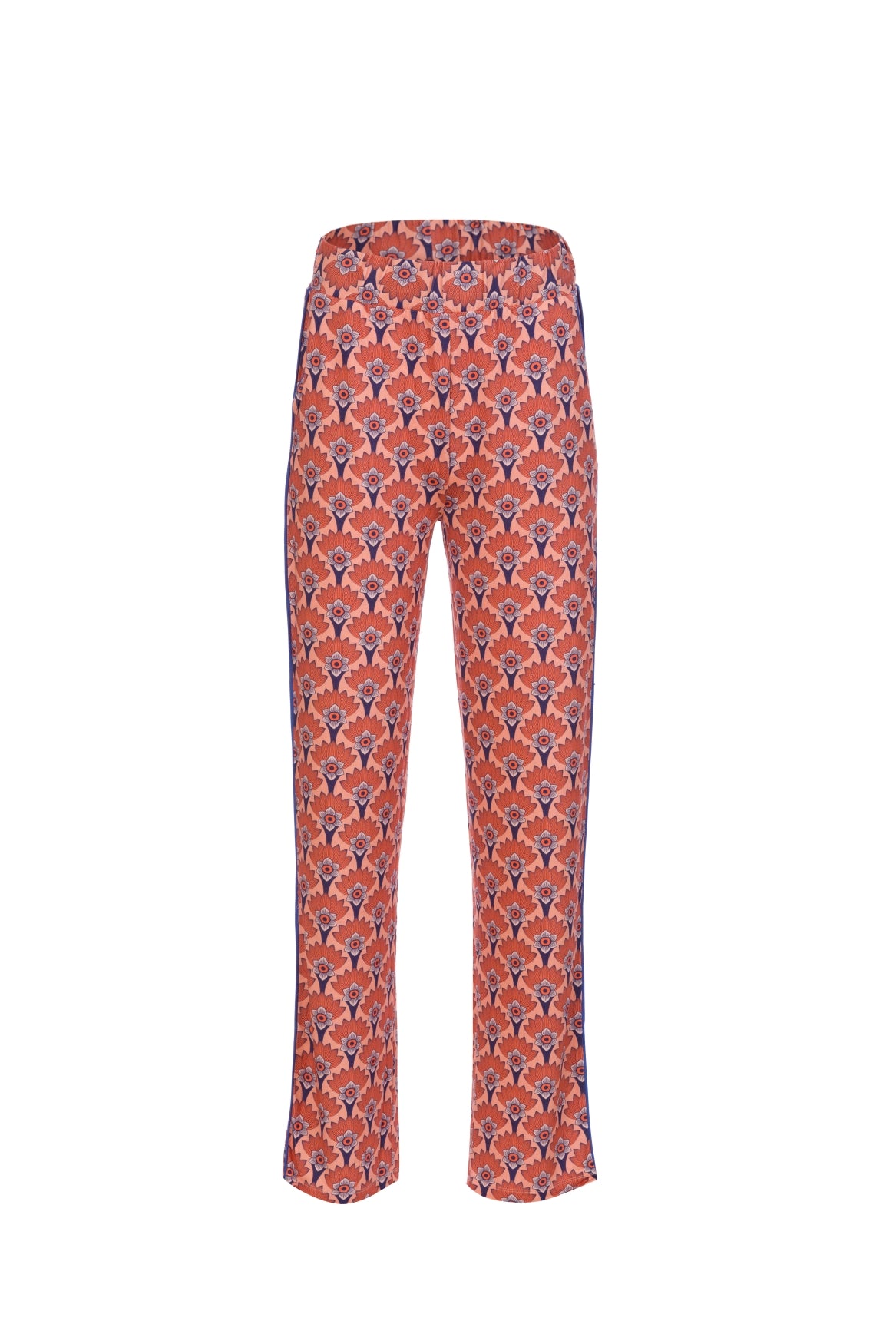 Carin-Hose | Blumenfächer