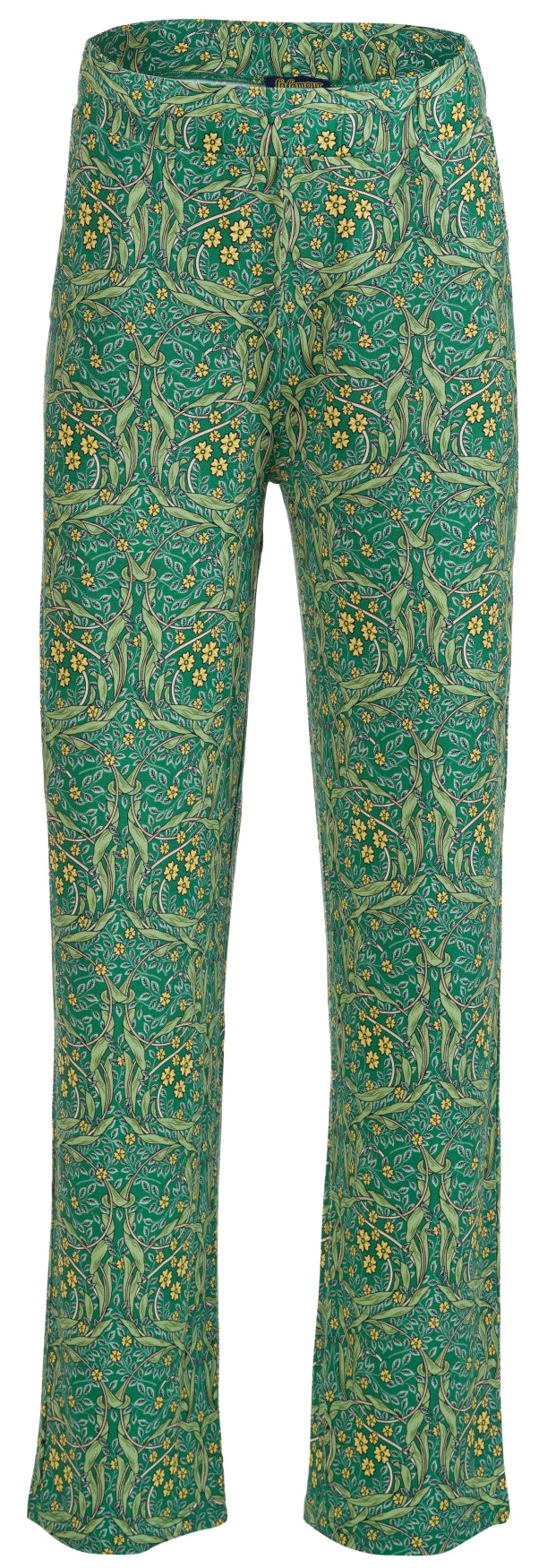 Carin-Hosen | Curly Wurly