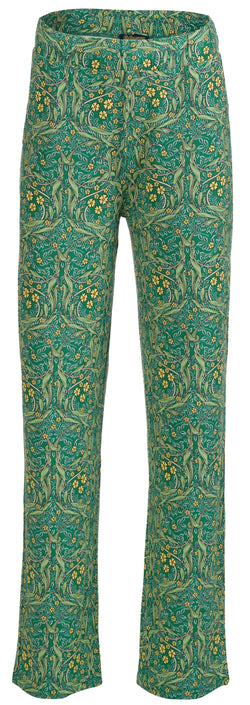 Carin-Hosen | Curly Wurly