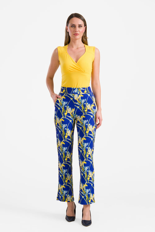 Carin Hose | Lilly
