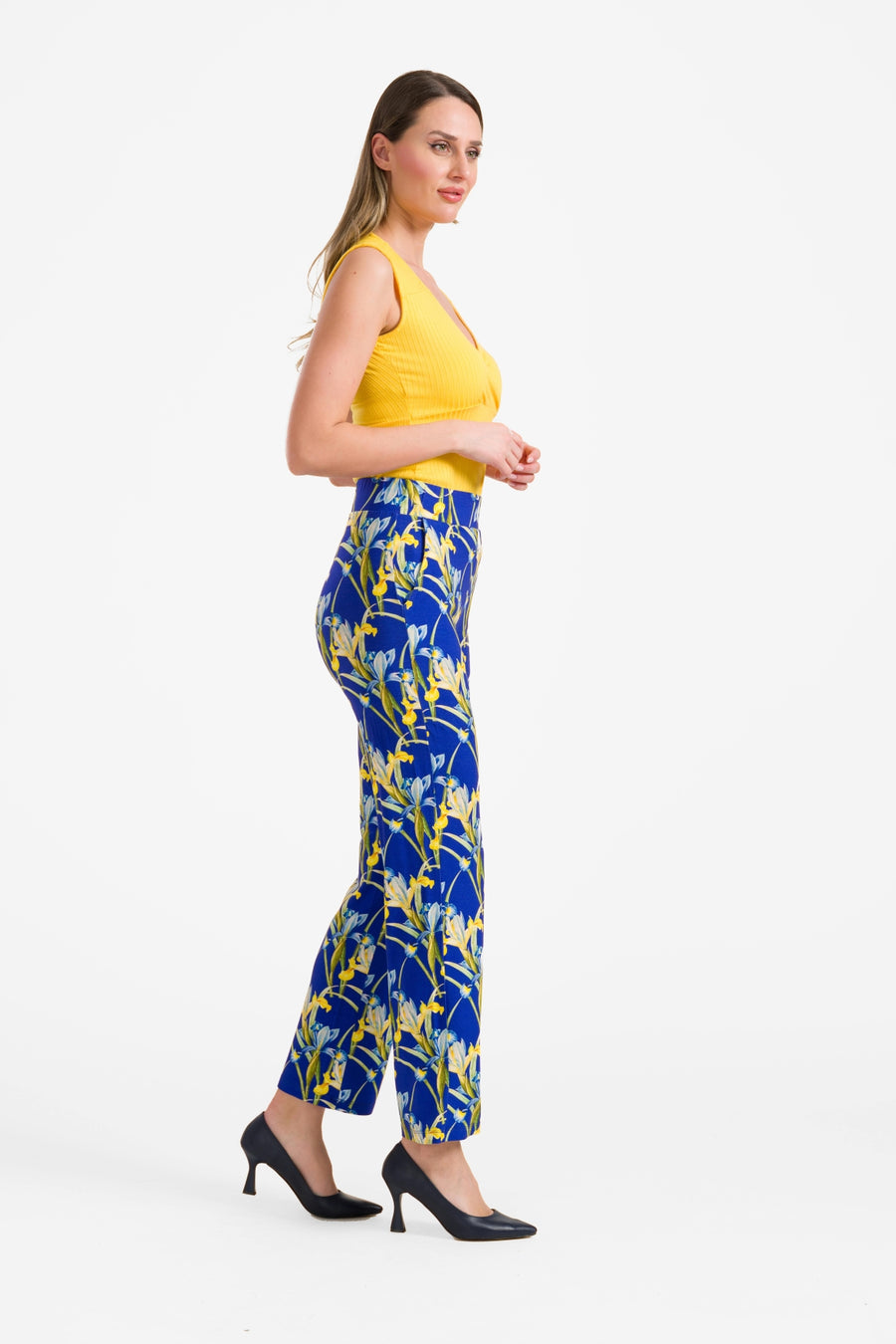 Carin Hose | Lilly