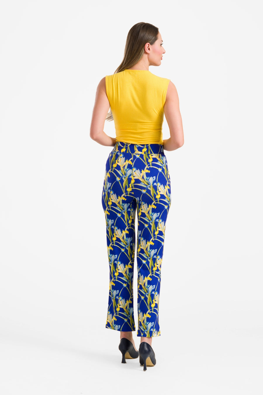 Carin Hose | Lilly