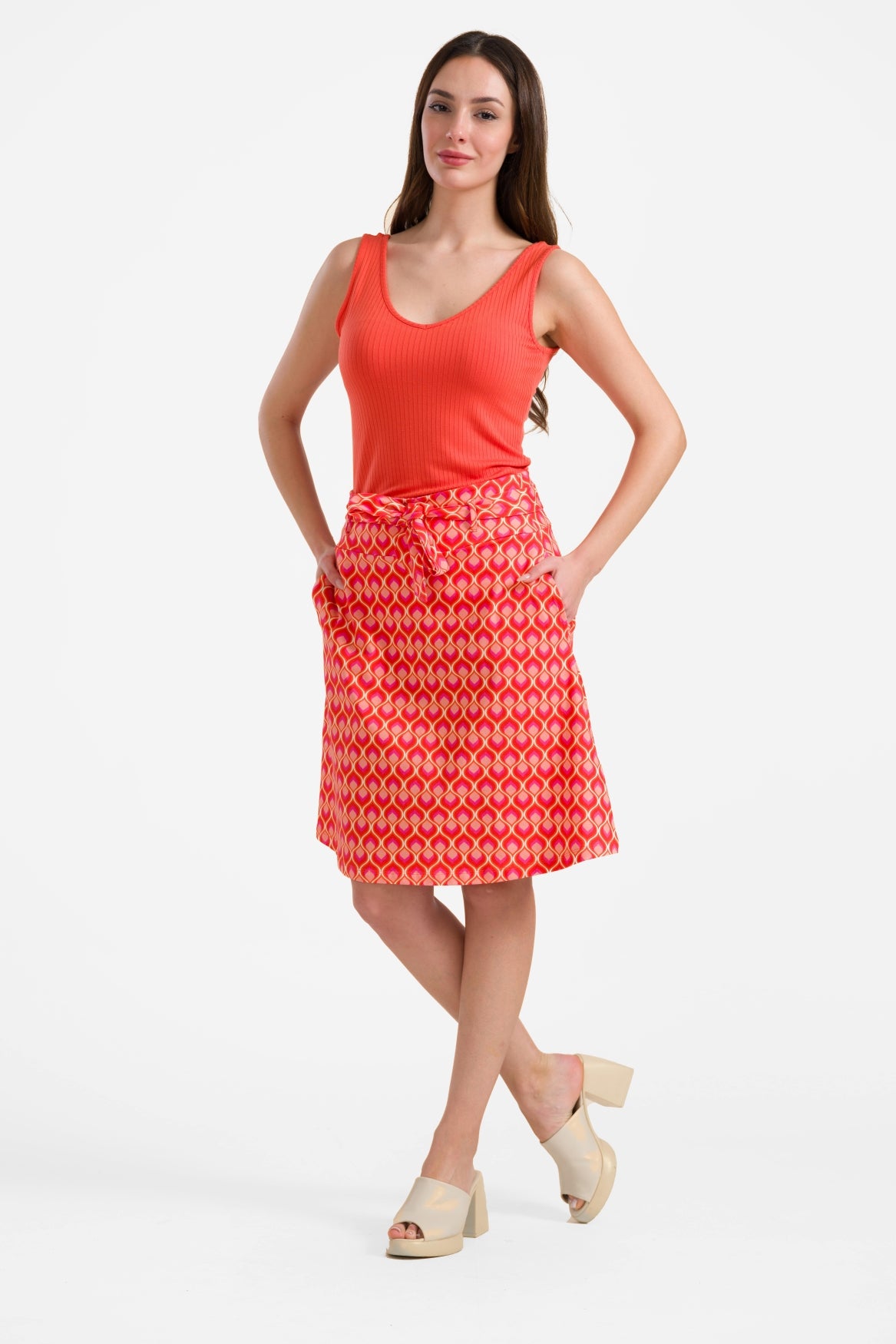 Halbrock | Retro-Touch