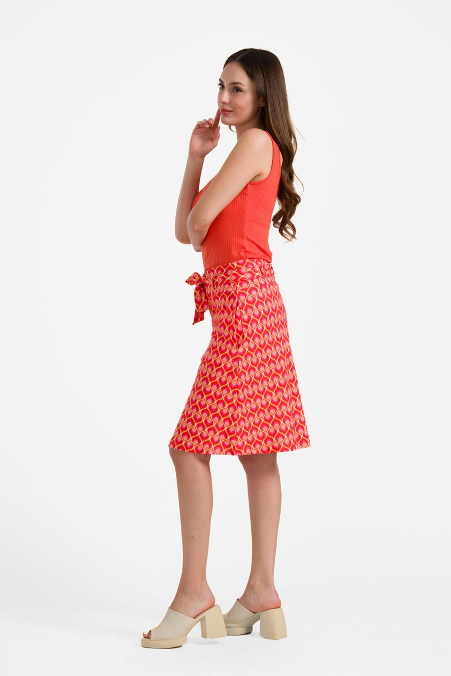 Halbrock | Retro-Touch