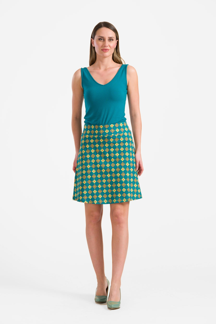 Esme-Rock | Vintage-Fieber