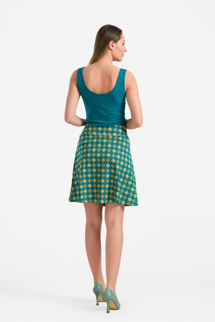 Esme-Rock | Vintage-Fieber
