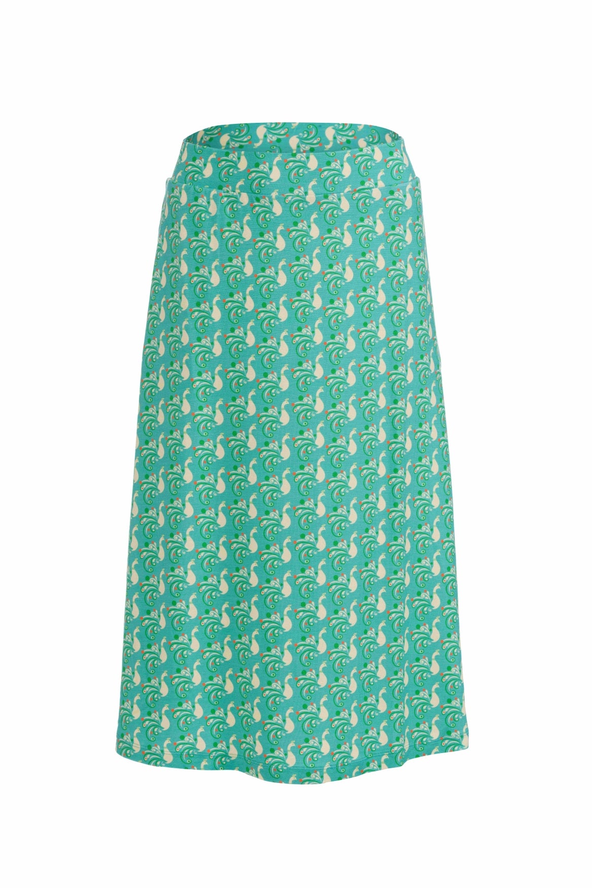 Holly Rock | Happy Peacock