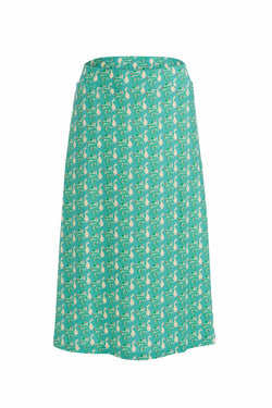 Holly Rock | Happy Peacock