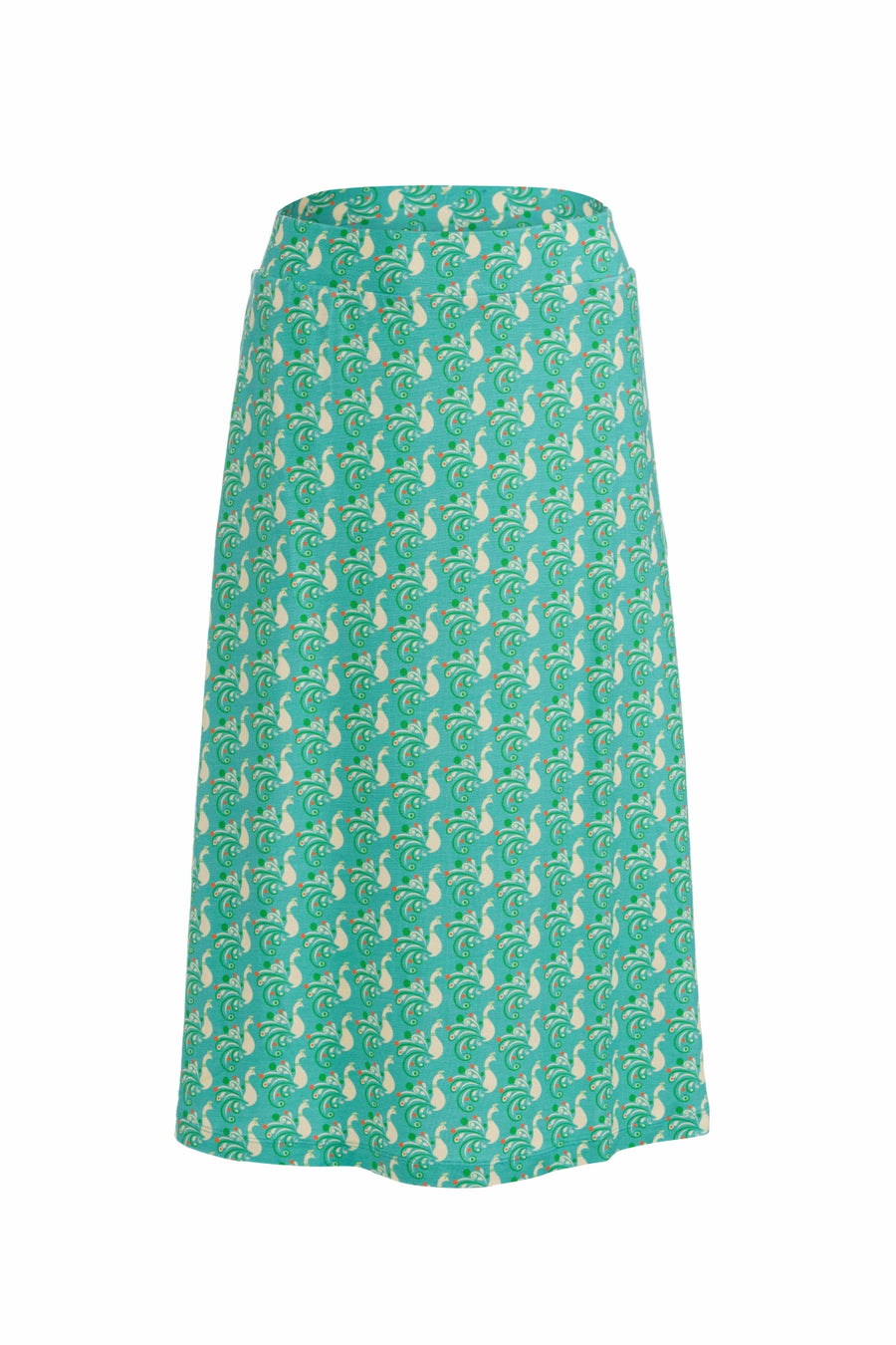 Holly Rock | Happy Peacock