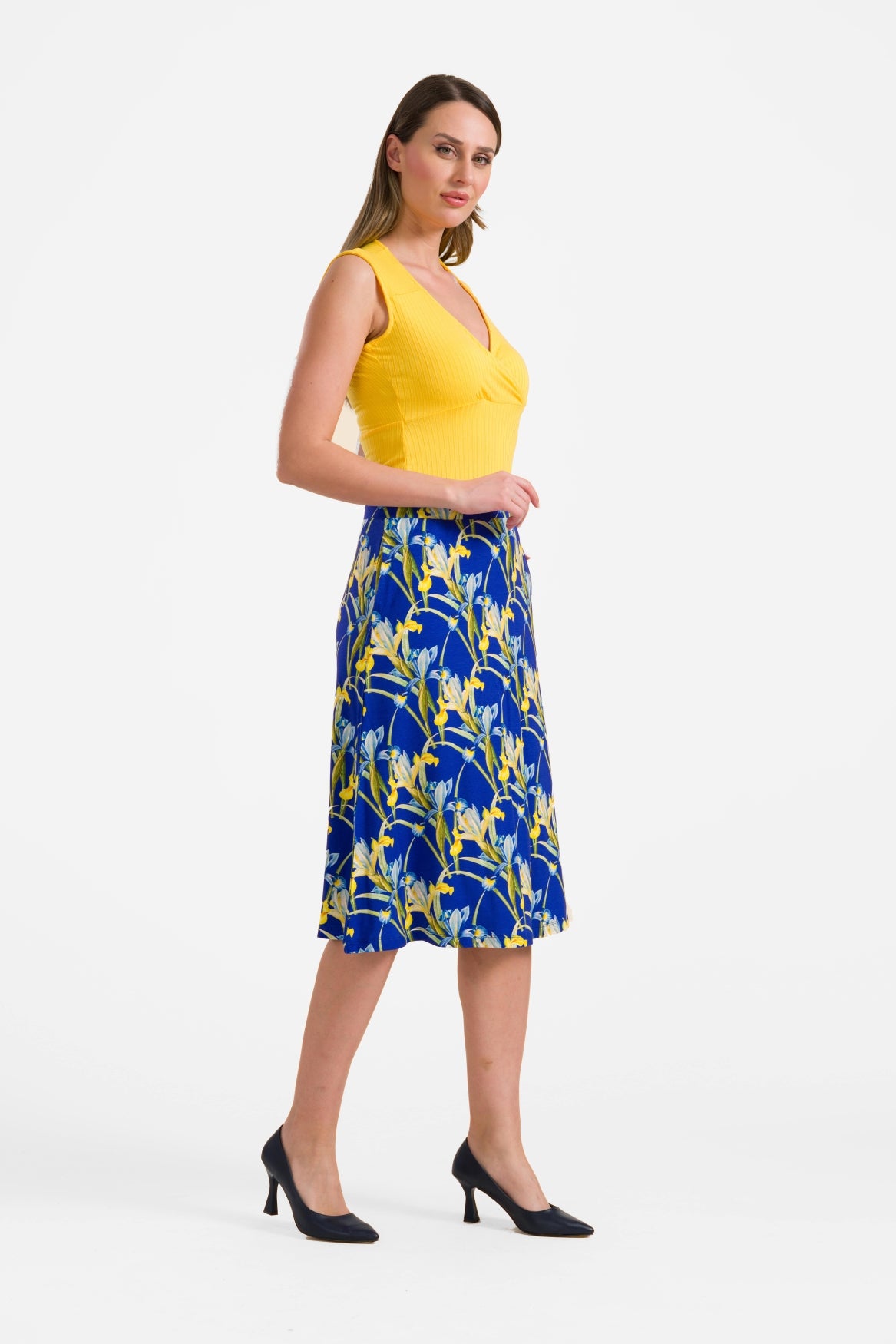 Holly Rock | Lilly