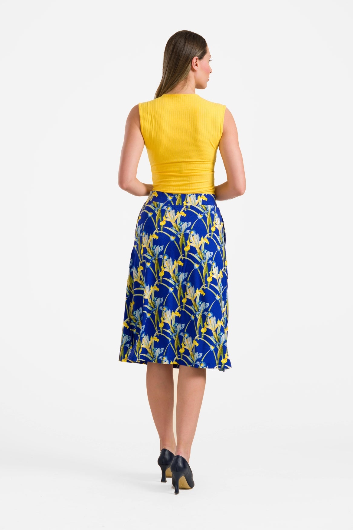 Holly Rock | Lilly