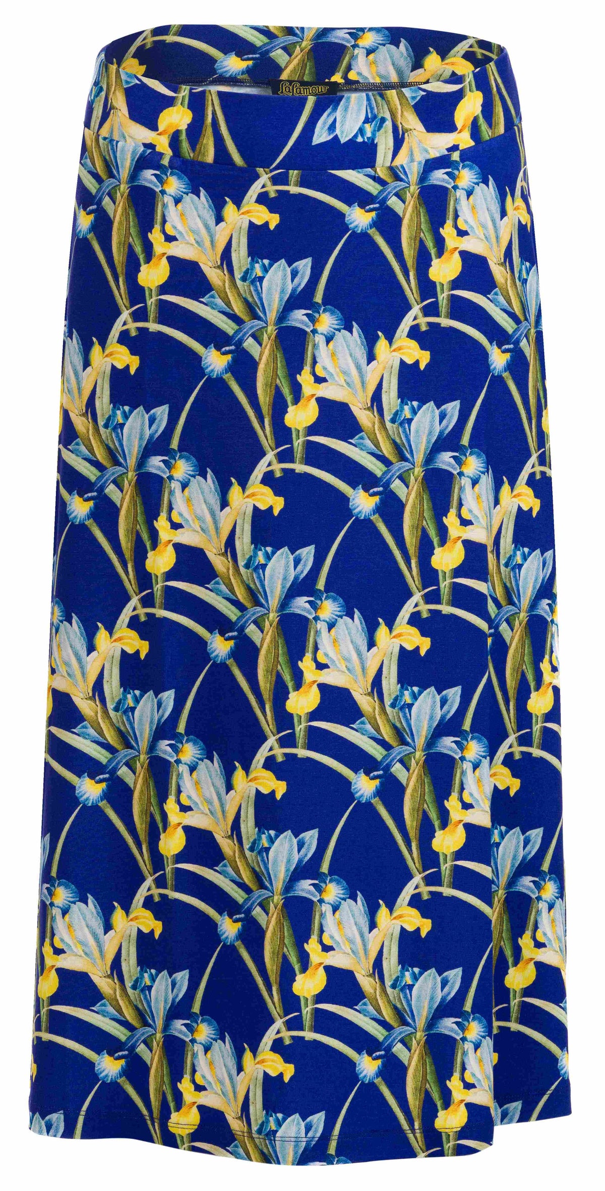 Holly Rock | Lilly